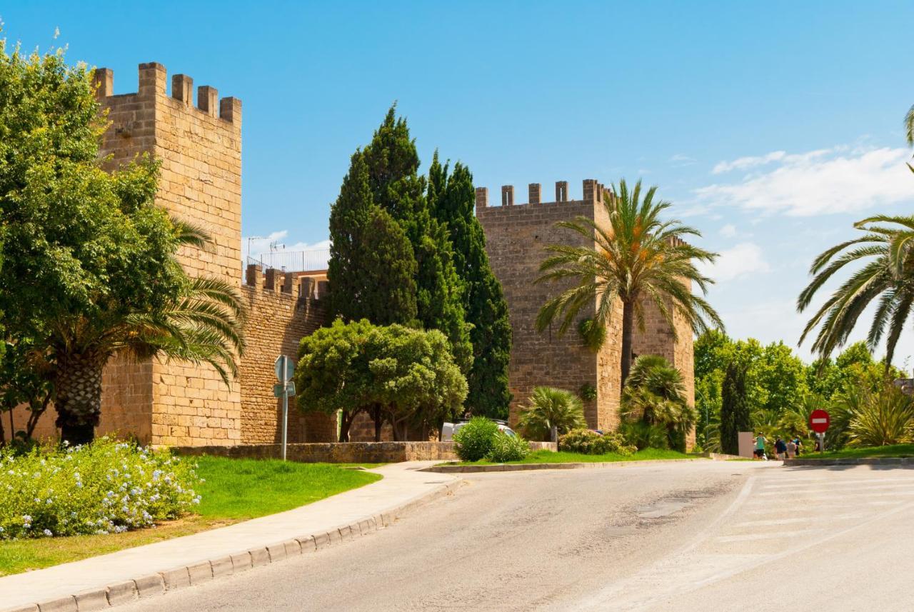 Holiday home Cas Sastre 8 Alcudia