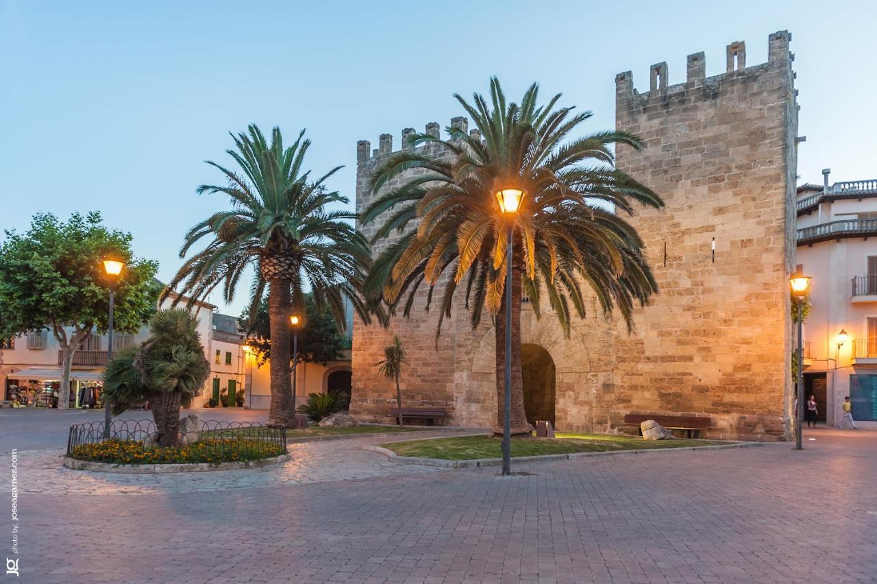 Cas Sastre 8 Alcudia