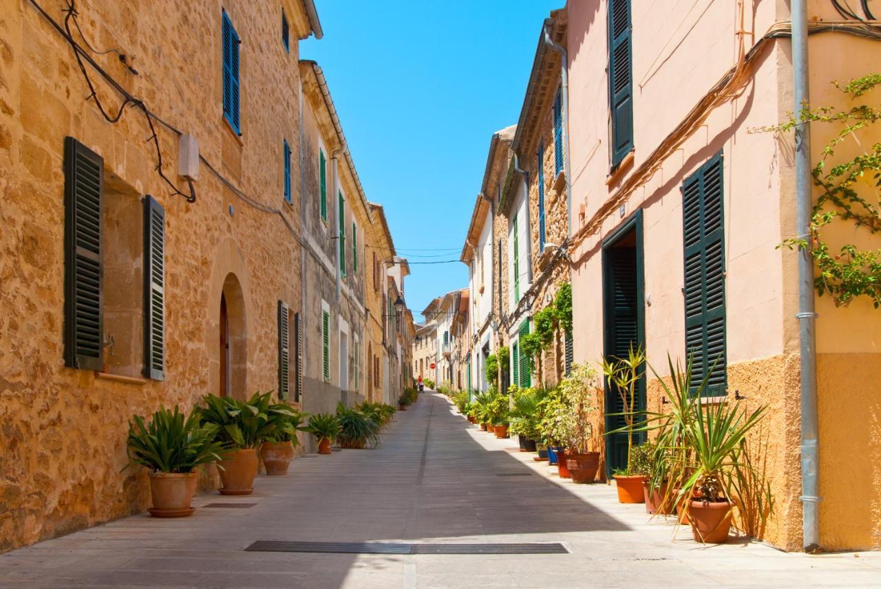 Holiday home Cas Sastre 8 Alcudia *