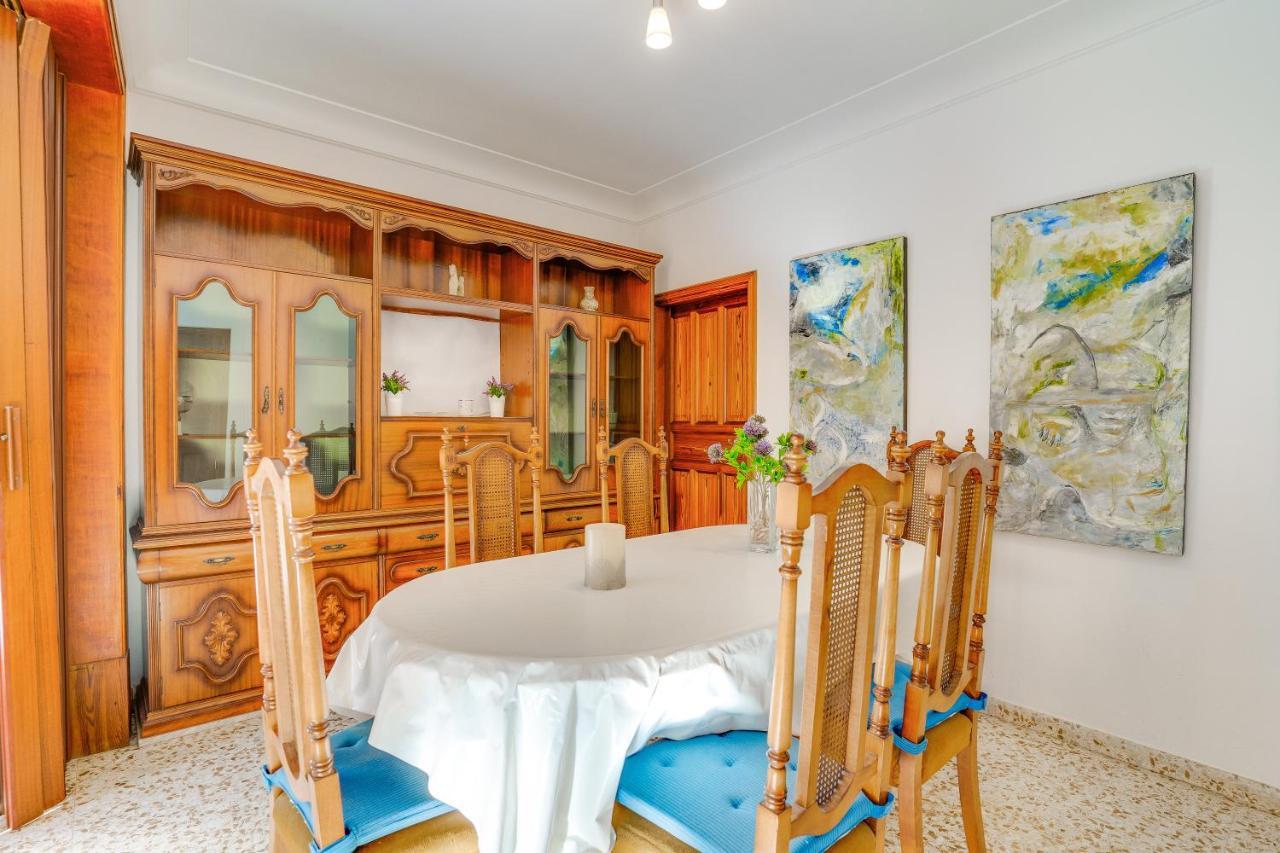Holiday home Cas Sastre 8 Alcudia *