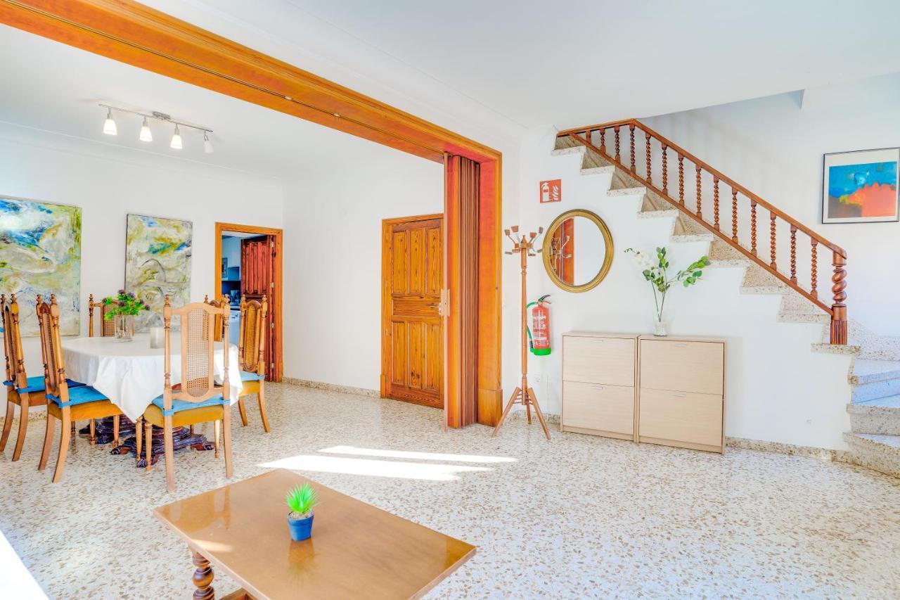 Holiday home Cas Sastre 8 Alcudia