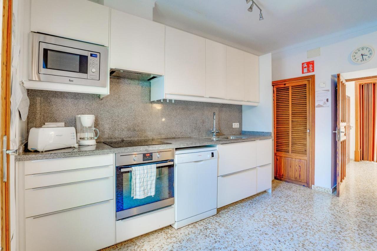Holiday home Cas Sastre 8 Alcudia