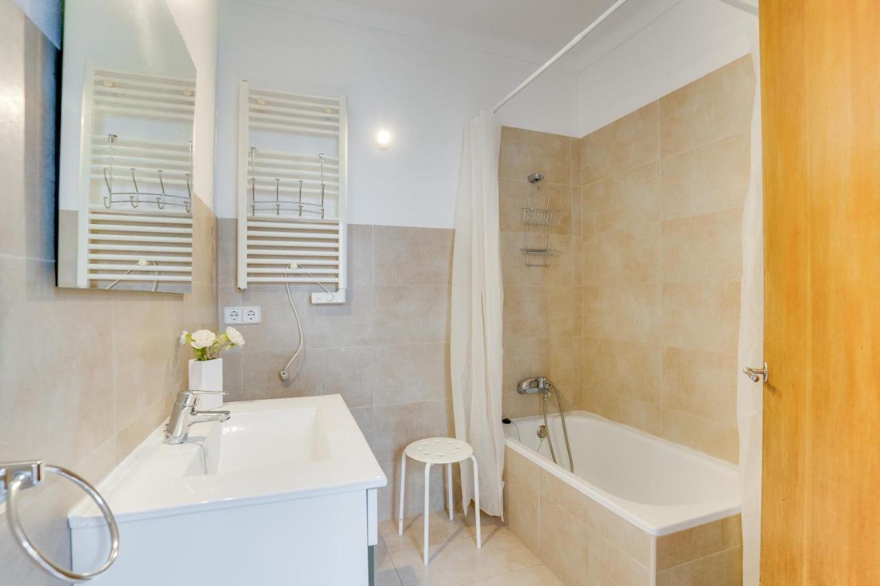 Cas Sastre 8 Alcudia Holiday home *