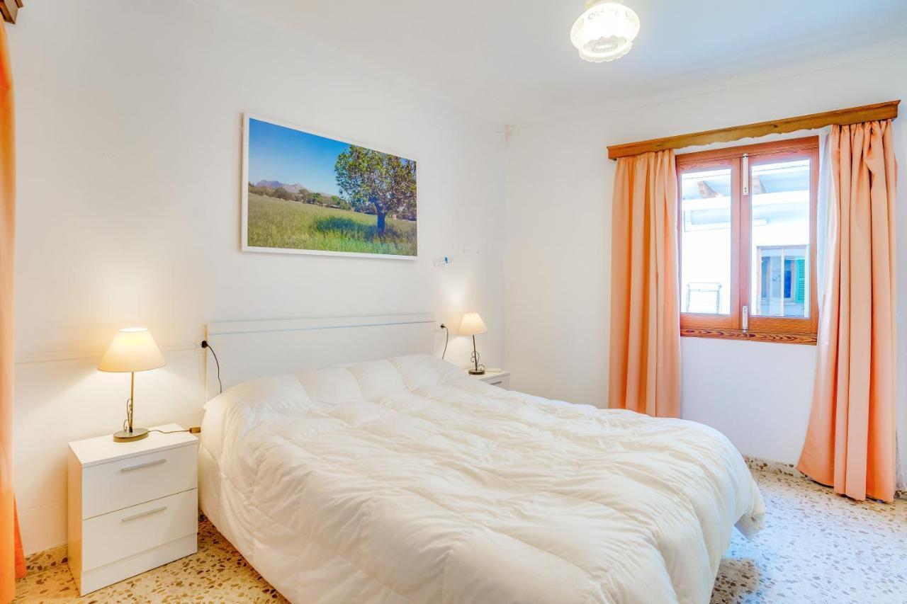 Cas Sastre 8 Alcudia Holiday home *