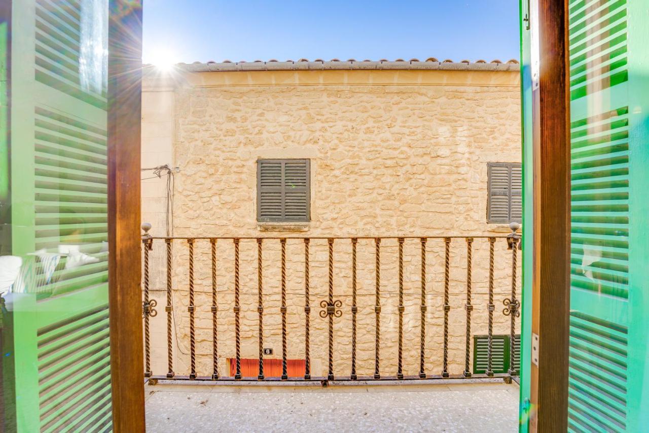 Cas Sastre 8 Alcudia Holiday home *