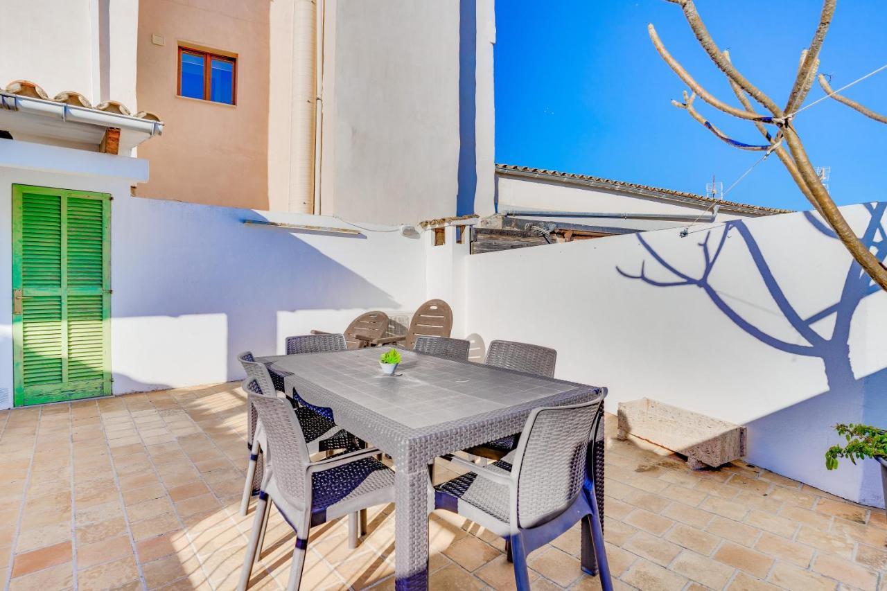 Cas Sastre 8 Alcudia Holiday home Alcudia (Mallorca)