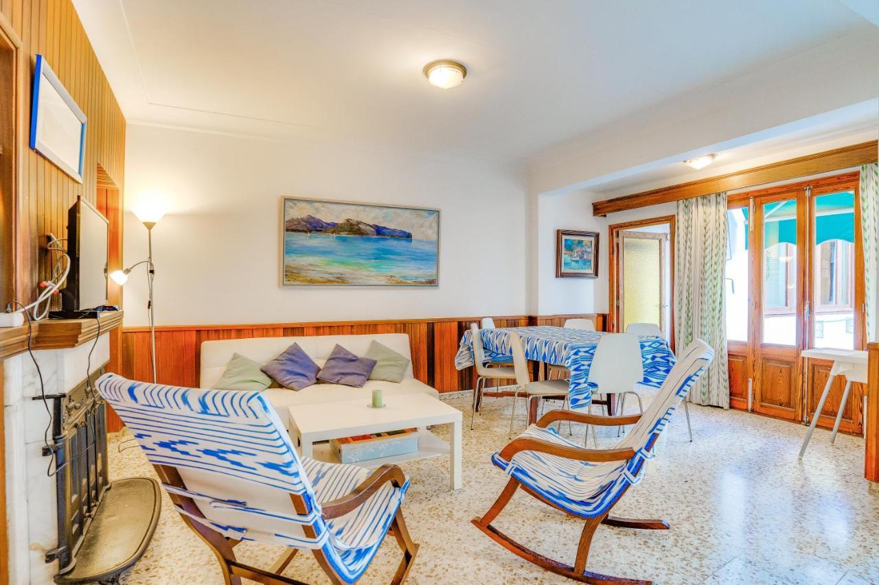Holiday home Cas Sastre 8 Alcudia