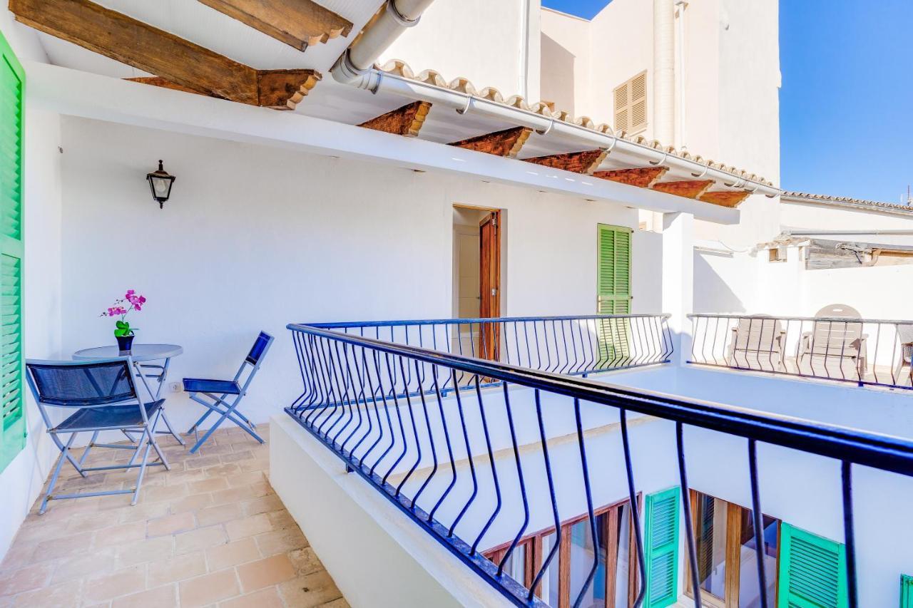 Holiday home Cas Sastre 8 Alcudia