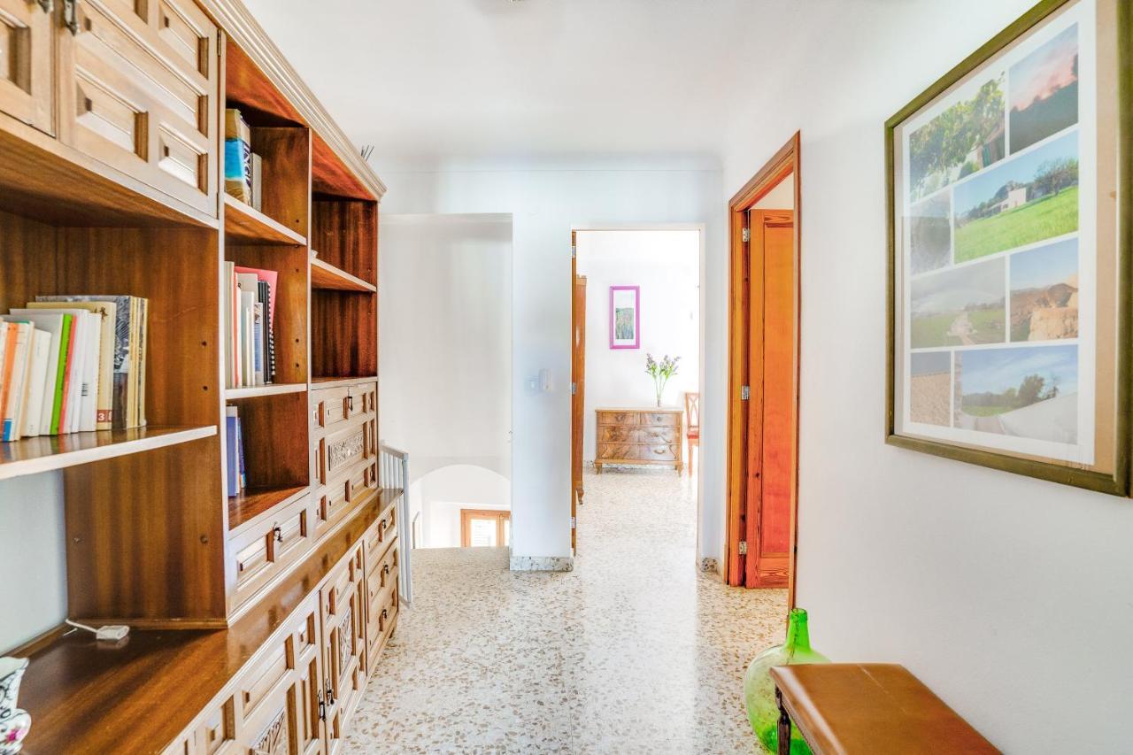 Holiday home Cas Sastre 8 Alcudia