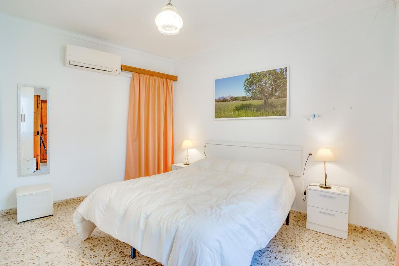 Cas Sastre 8 Alcudia Holiday home *