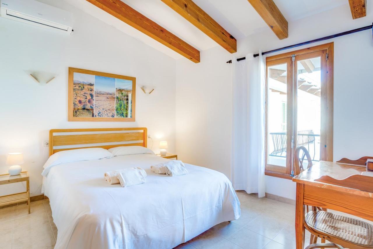 Cas Sastre 8 Alcudia Holiday home *