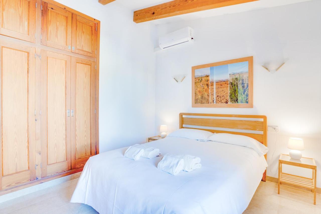 Cas Sastre 8 Alcudia Holiday home *