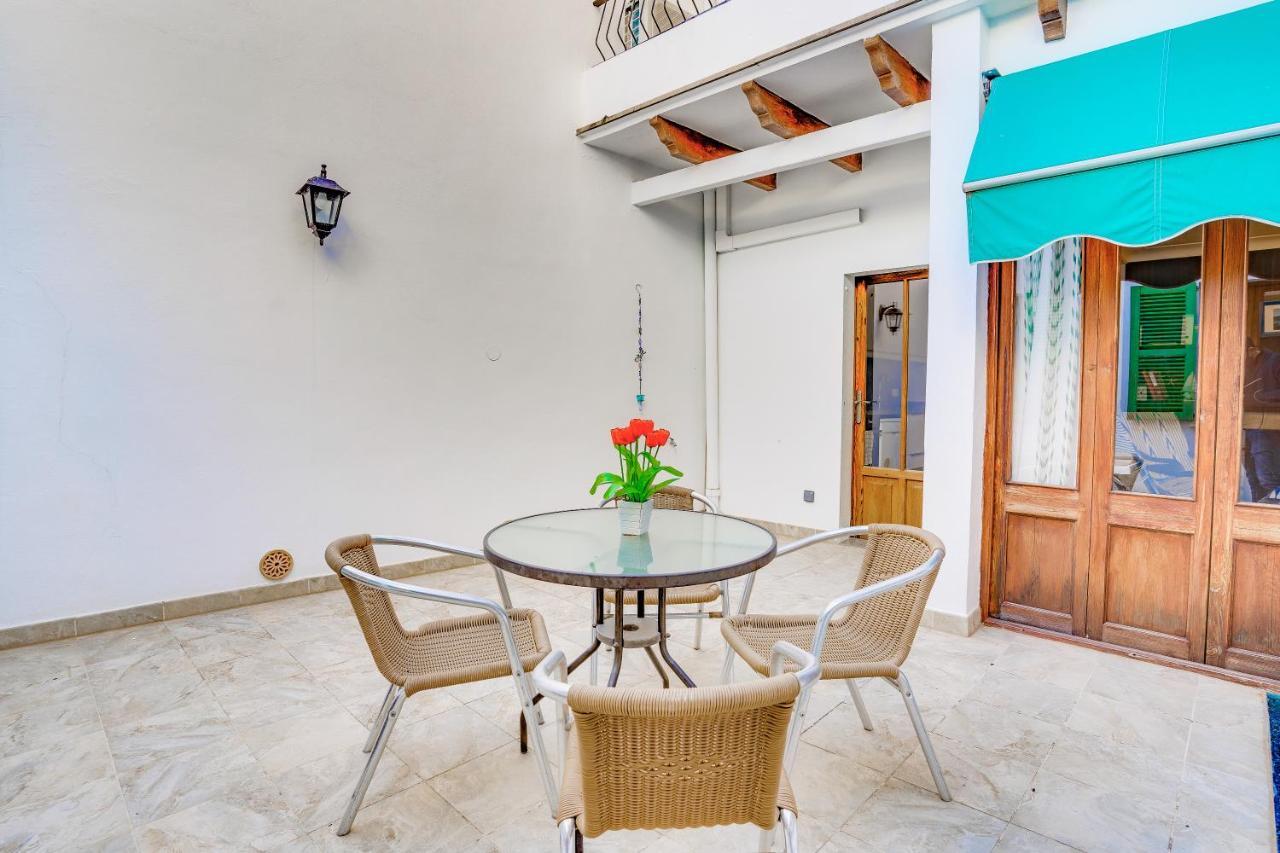 Holiday home Cas Sastre 8 Alcudia *