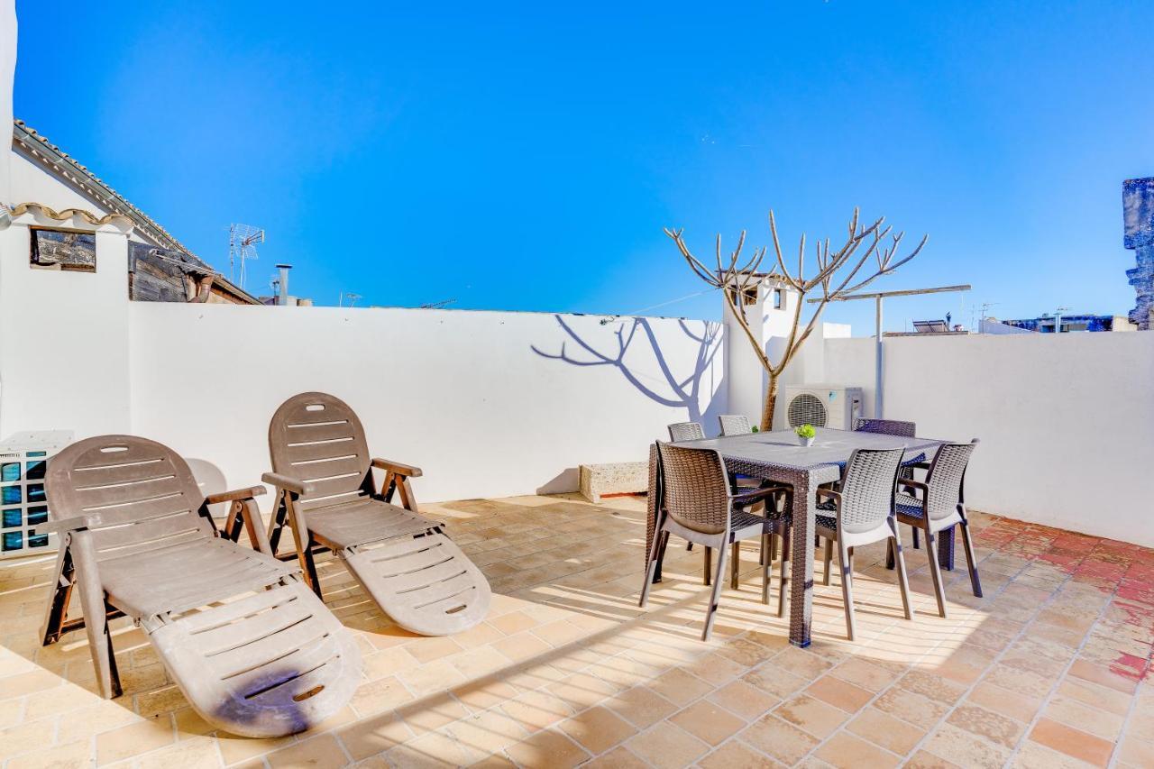 Holiday home Cas Sastre 8 Alcudia Alcudia (Mallorca)