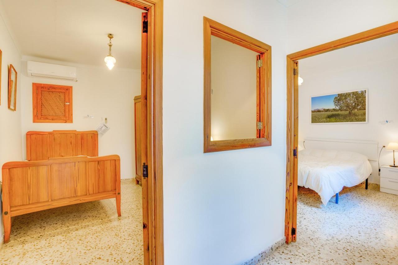 Сasa de vacaciones Cas SASTRE 8 Alcudia *